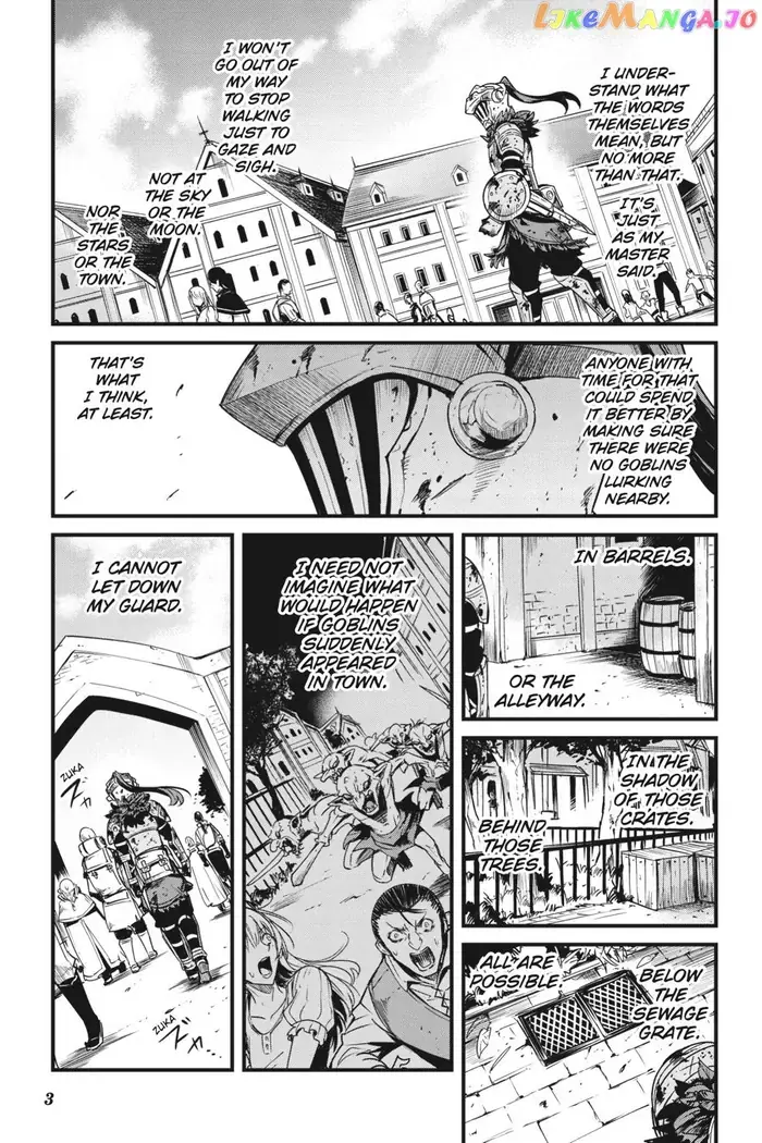 Goblin Slayer: Side Story Year One Chapter 49 image 04_optimized_optimized